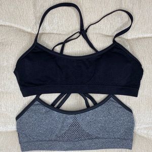 Hanes Sports Bra